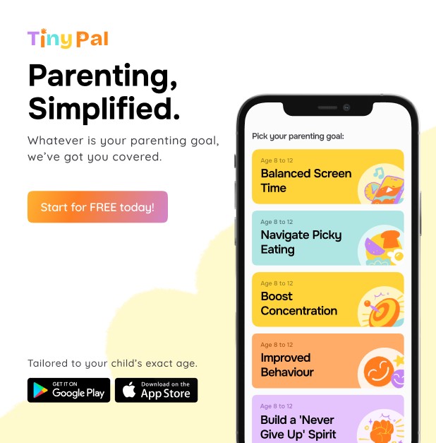 Best Parenting Apps