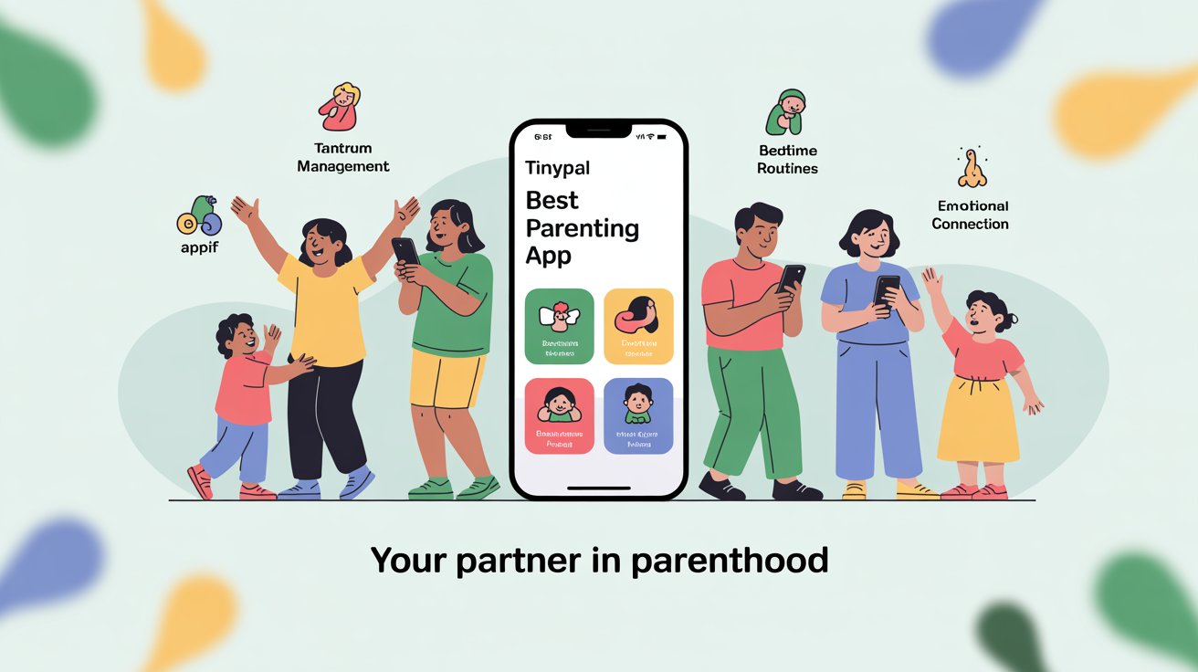 Best Parenting Apps Compared