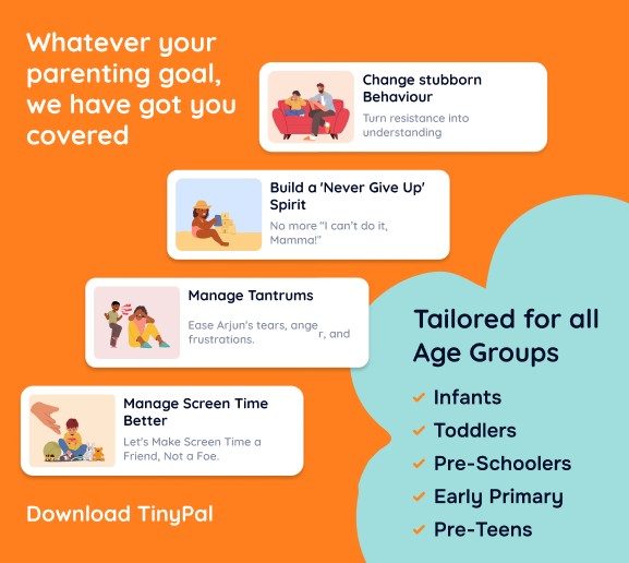 Stubborn Child Behavior