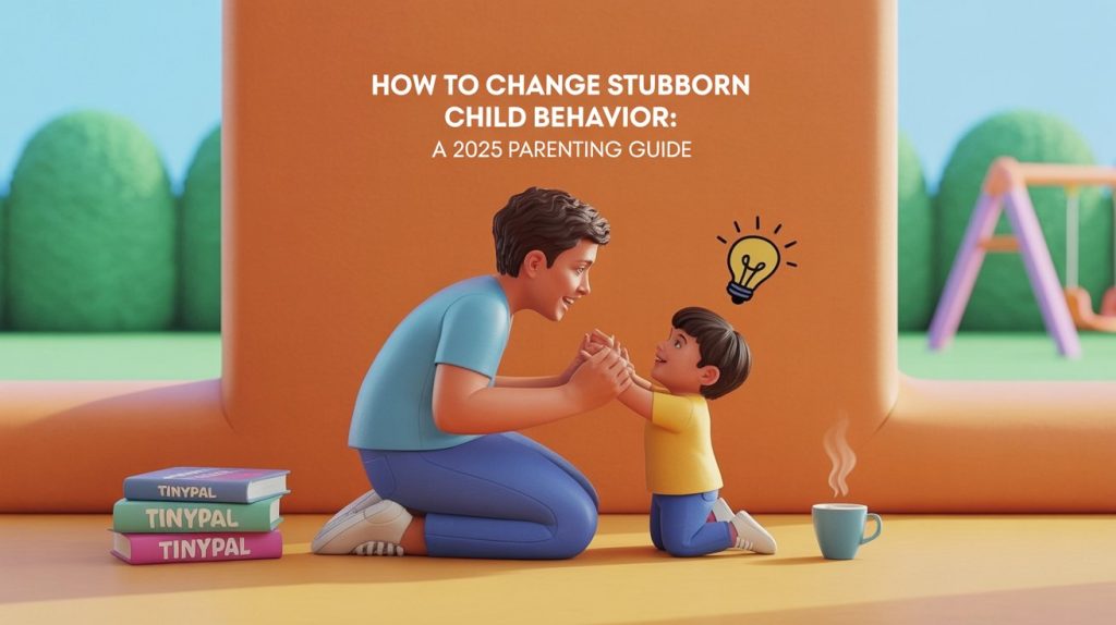 Parenting App