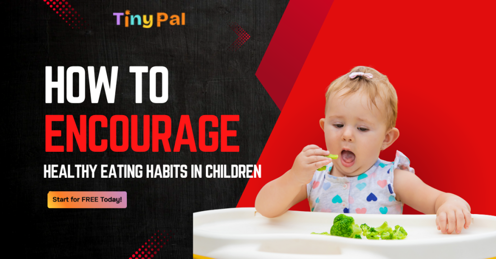 How to Get Your Child to Eat Independently