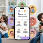 Digital Parenting in the UK
