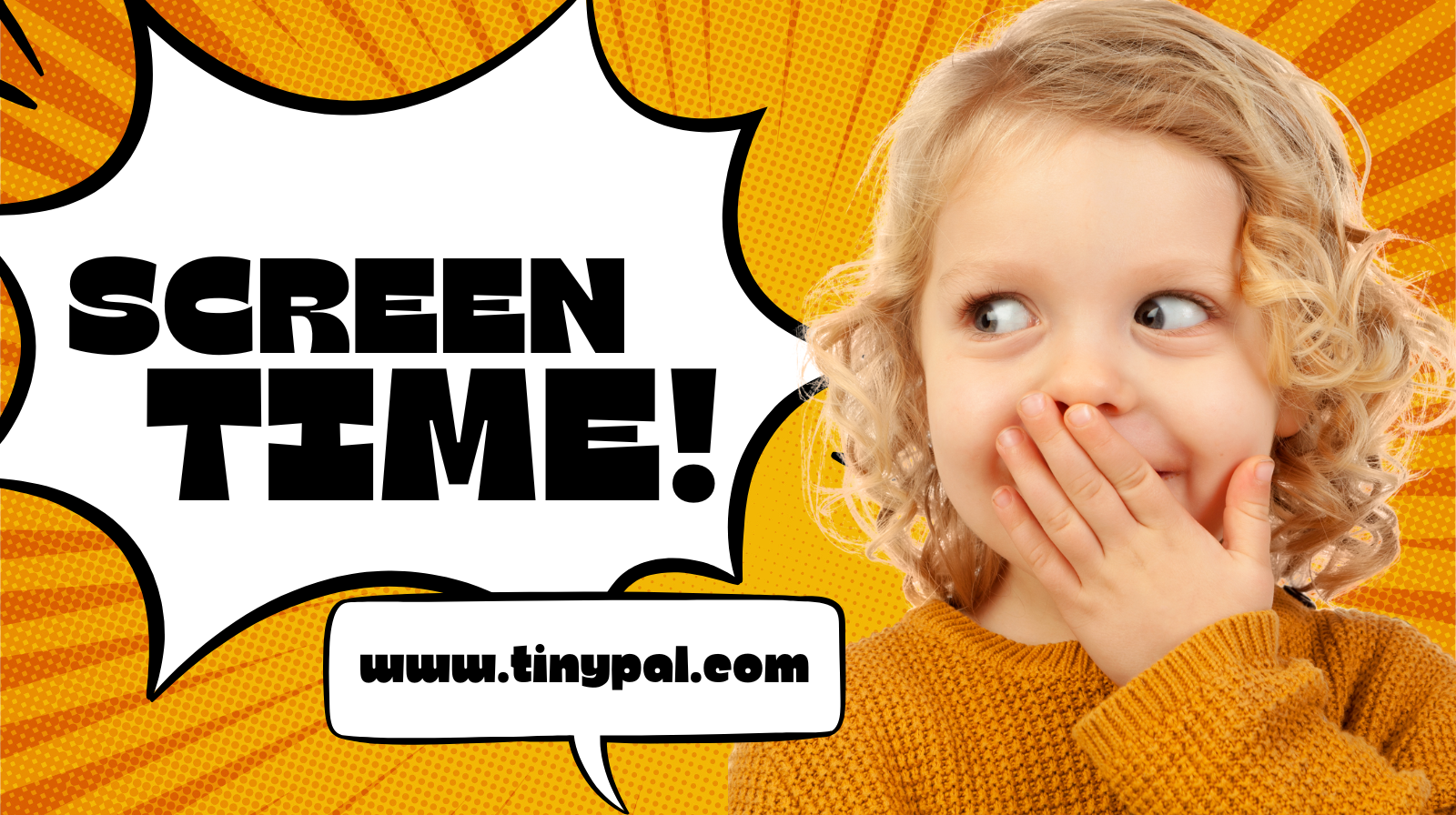 How to Balance Screen Time for Kids