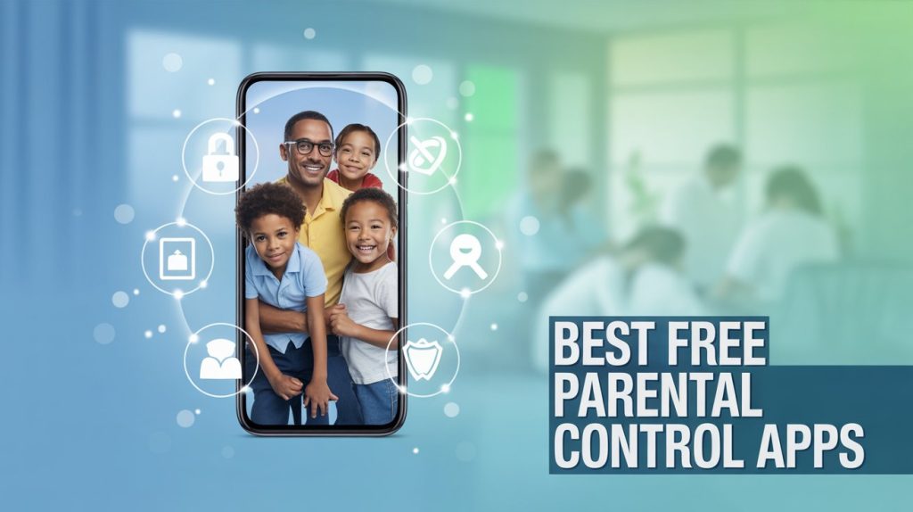 Free Parental Control Apps