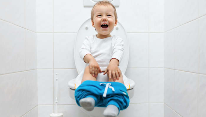 Potty Training Techniques