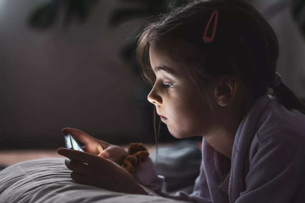 how to limit screen time for toddlers