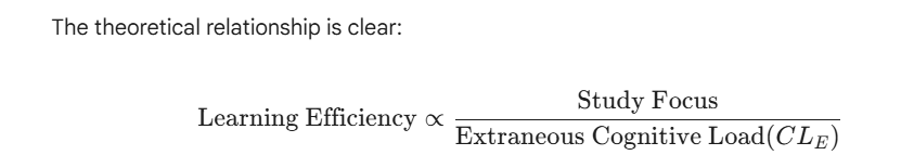 How mobile phones affect homework focus