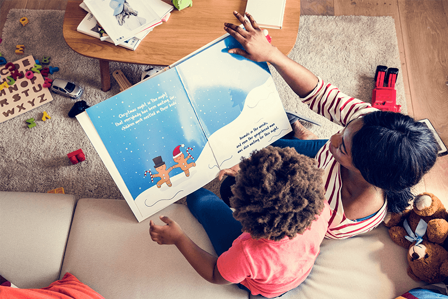 Indoor Activities for Winter