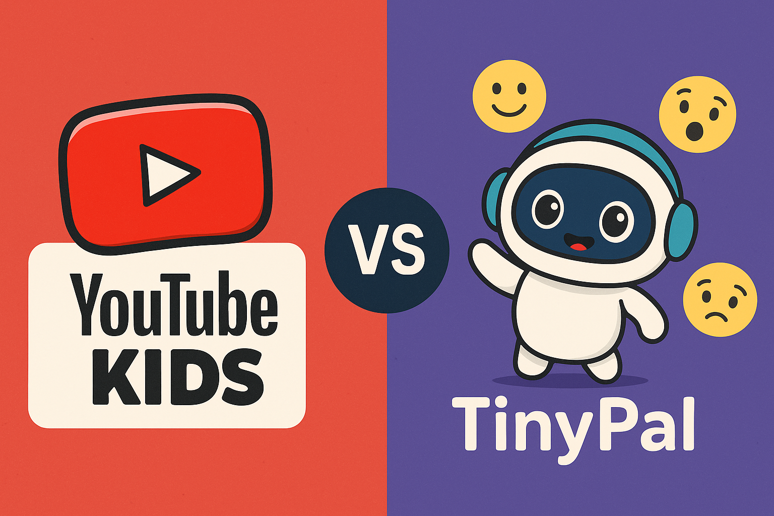 YouTube Kids Alternatives