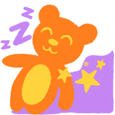Fuss-Free Bedtime