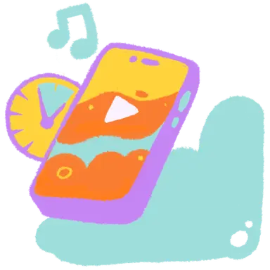 Balance Screen Time